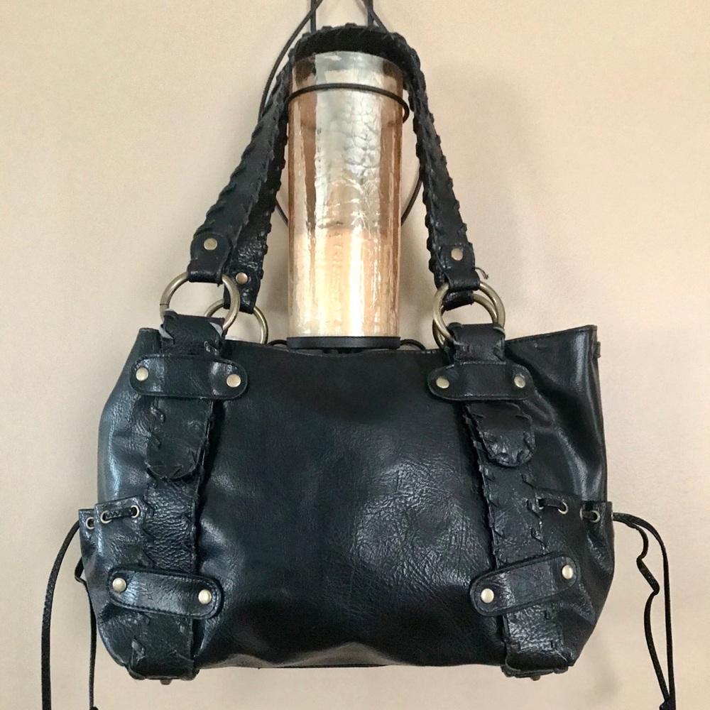 Beautiful large Aldo Handbag perfect cond/storage